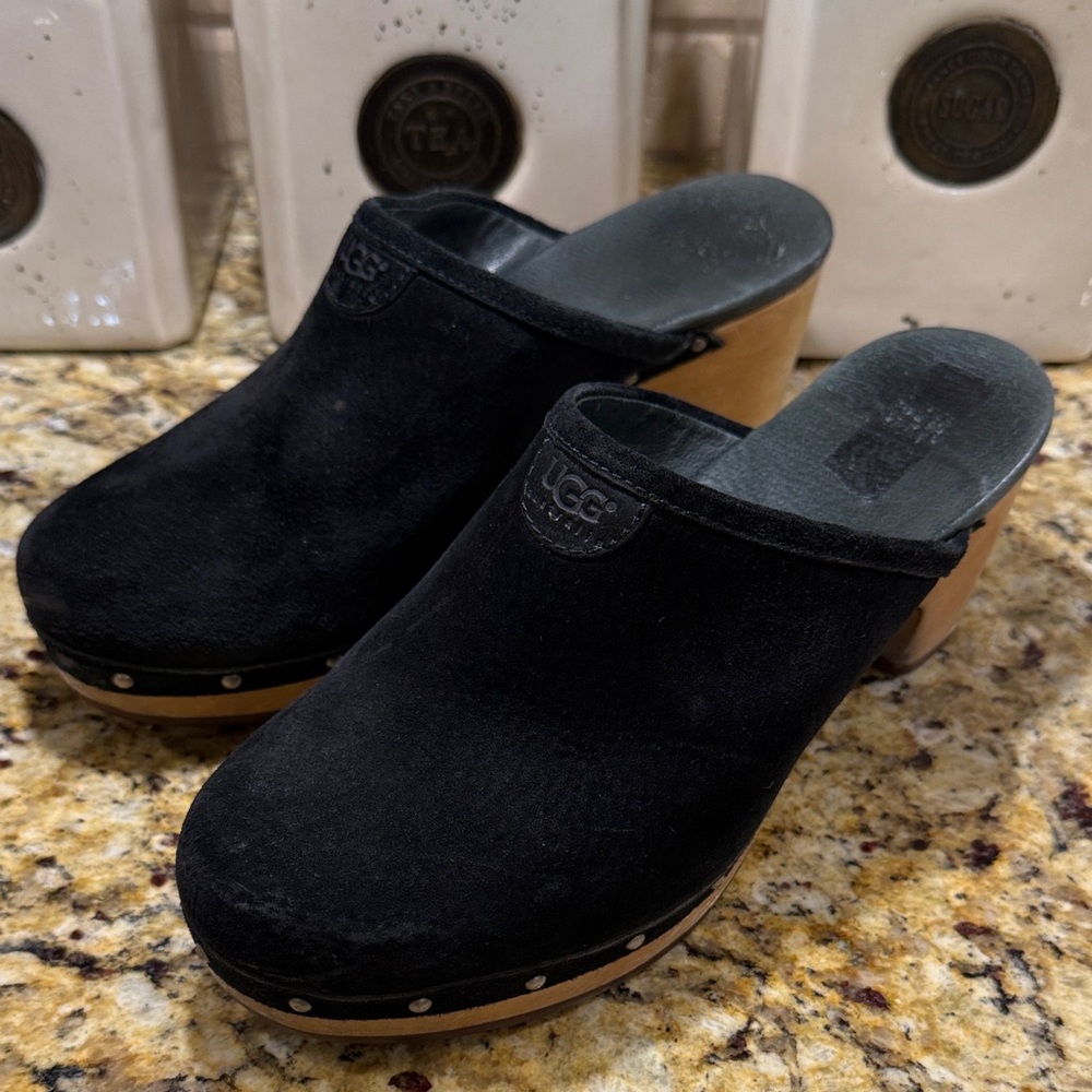 Ugg Clogs - image 1